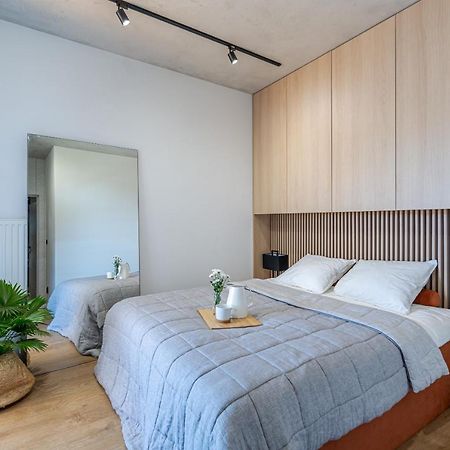 Apartament Sady # 110 Olsztyn  Eksteriør billede